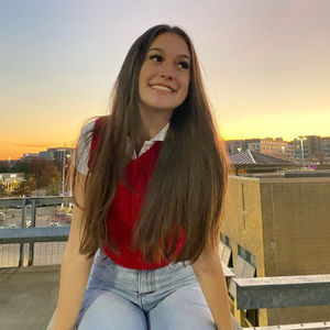 Meet your Posher, Grace